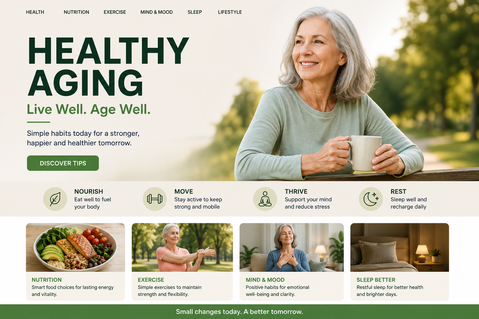Joint Health wellness guide